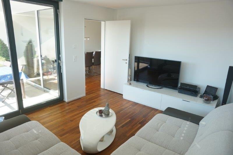 Appartement de 4 pièces