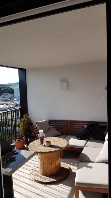 Appartement de 4 pièces