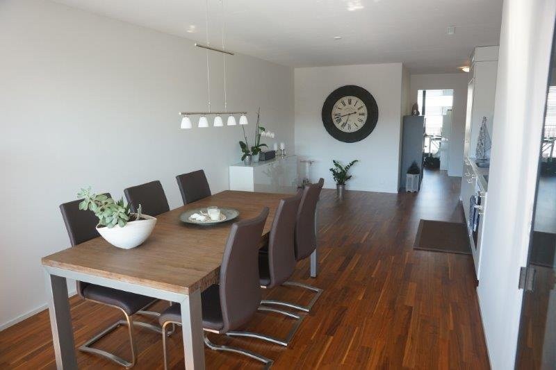 Appartement de 4 pièces
