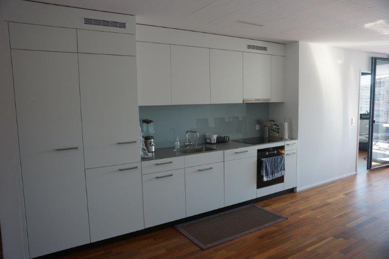 Appartement de 4 pièces