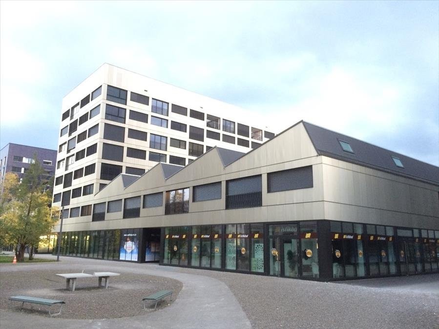 Appartement de 4 pièces