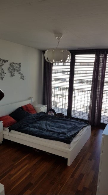 Appartement de 4 pièces