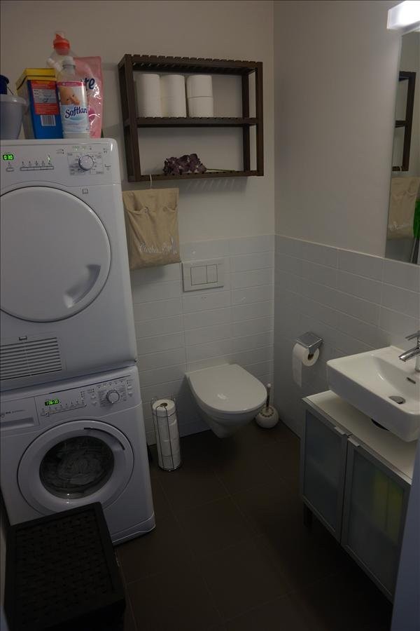 Appartement de 4 pièces