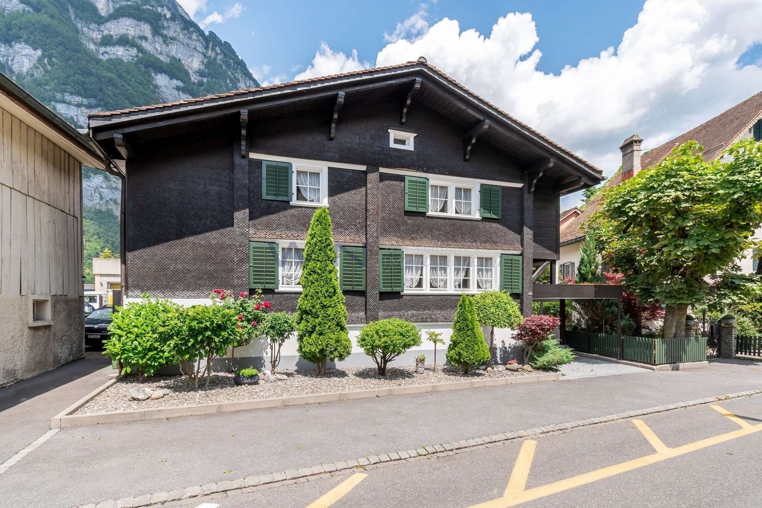 9 rooms single house, Foto 4 von 7
