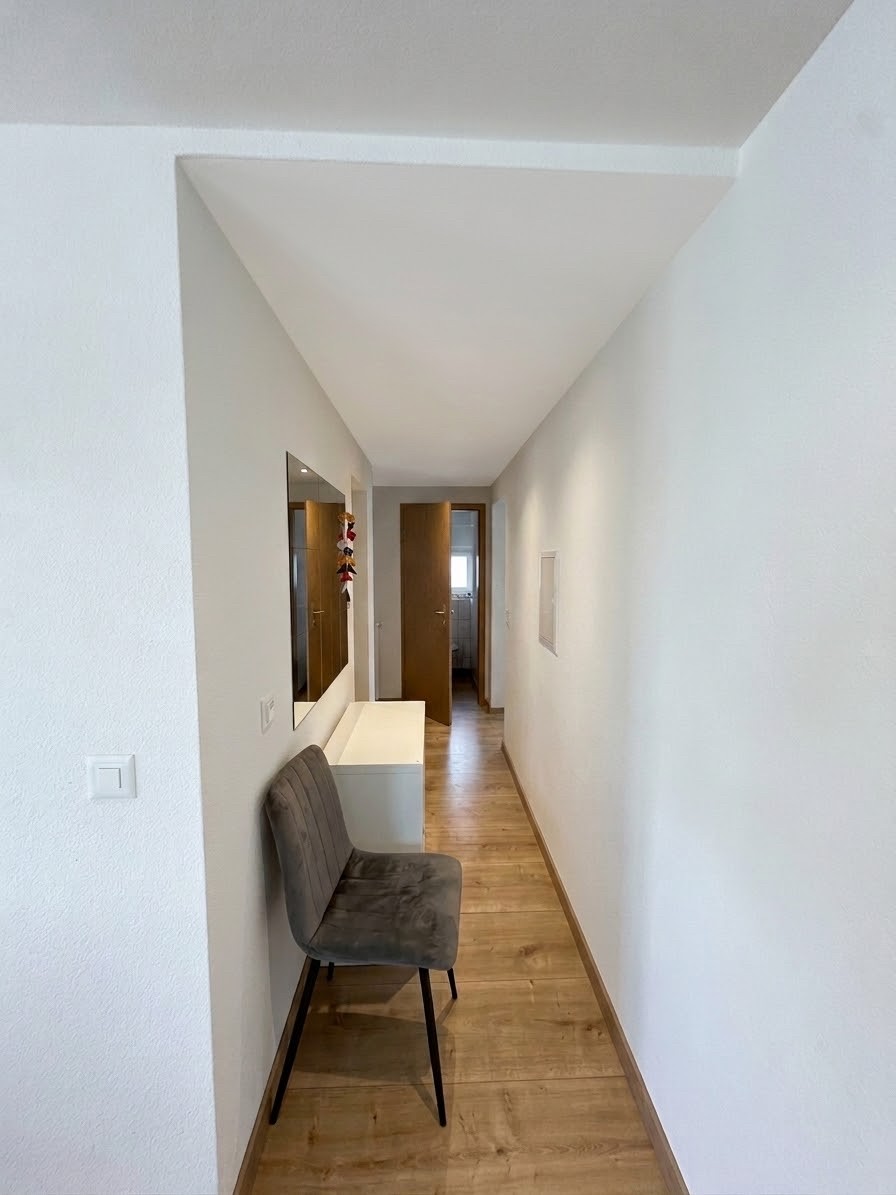 Appartamento di 4 ½ locali