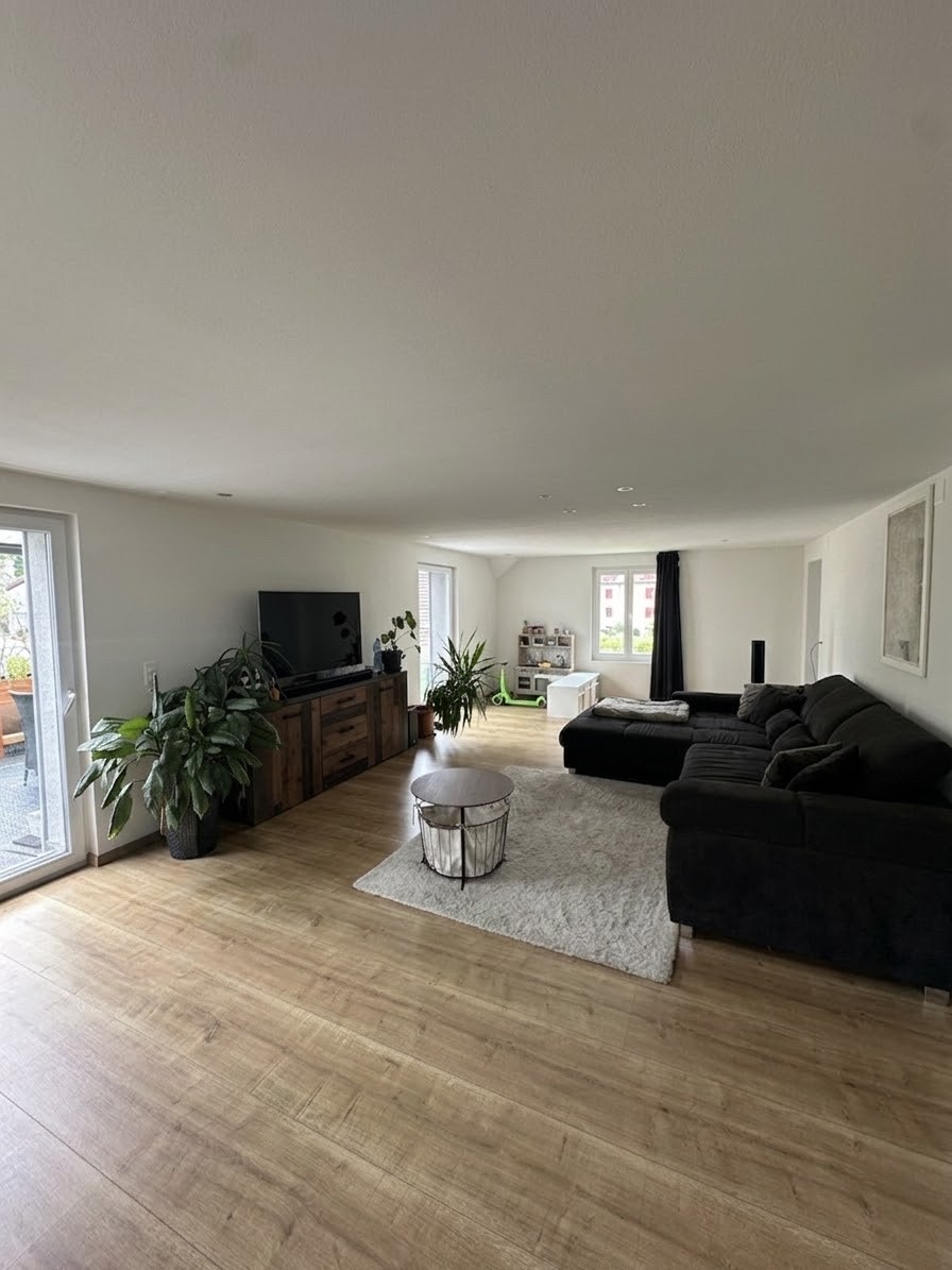 Appartamento di 4 ½ locali