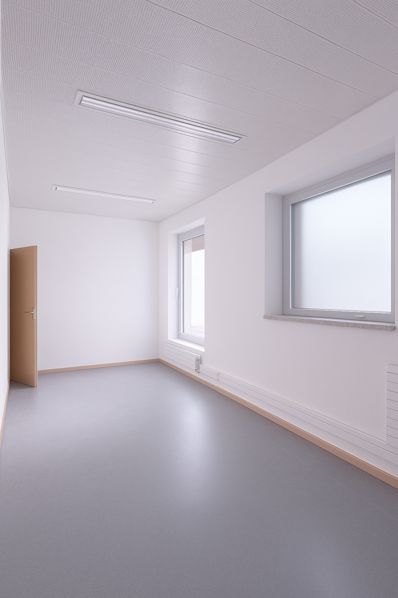 171m² commercial