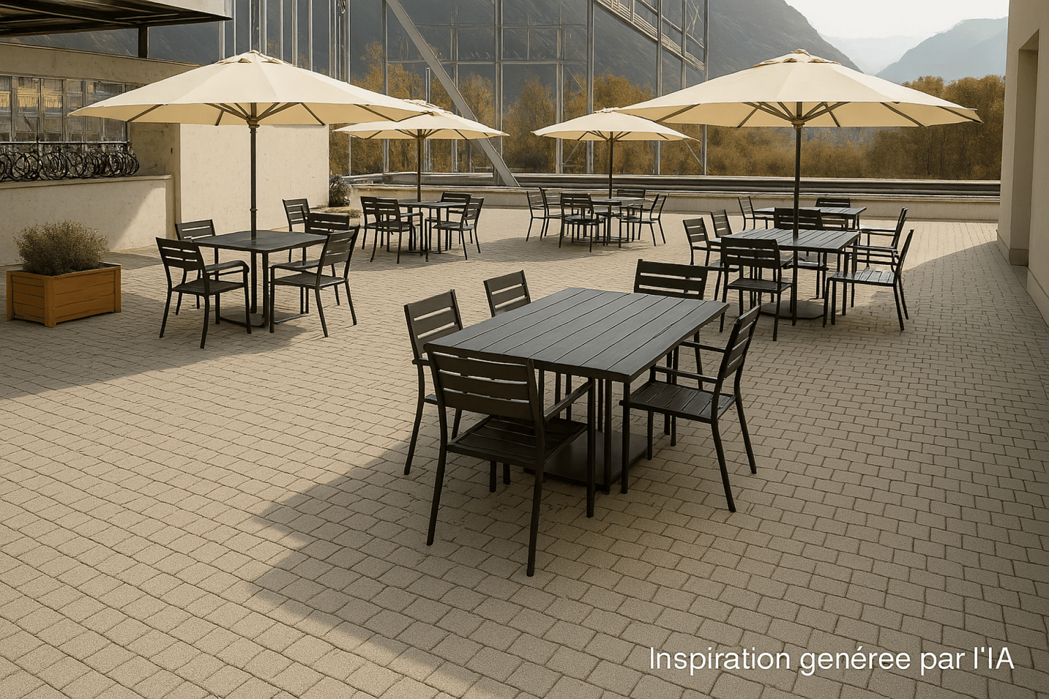 171m² commercial