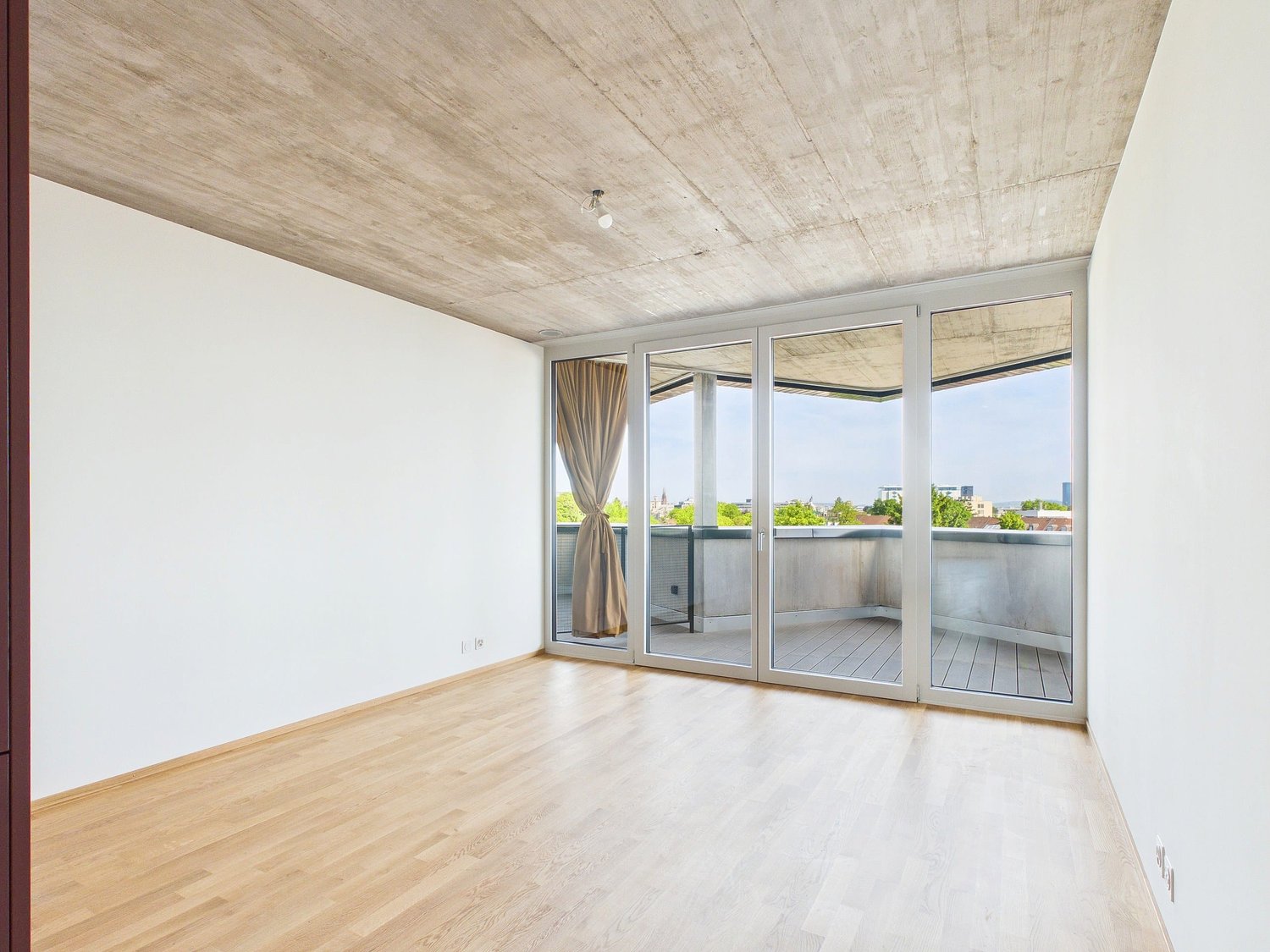 2 rooms apartment, Foto 6 von 10
