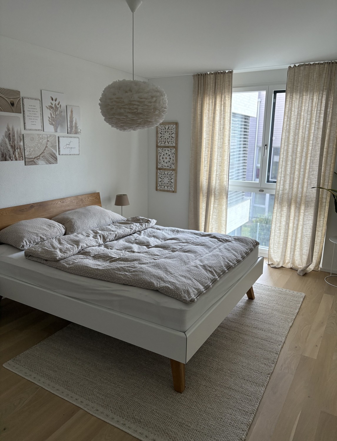 Appartamento di 3 ½ locali