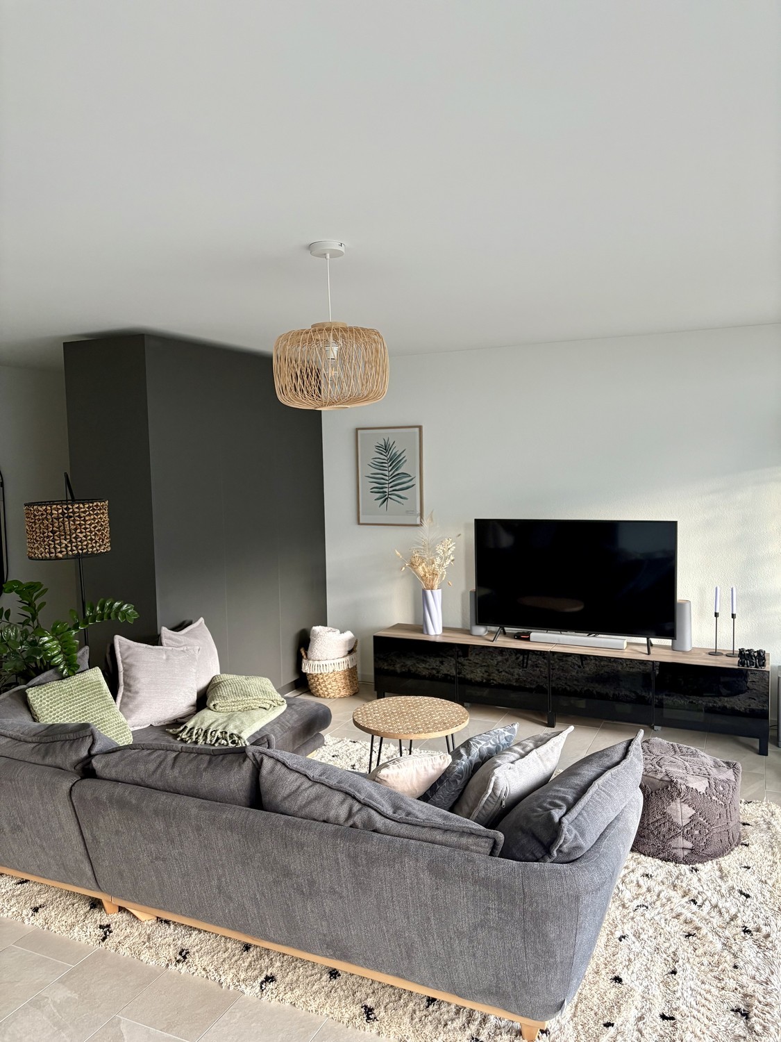 Appartamento di 3 ½ locali