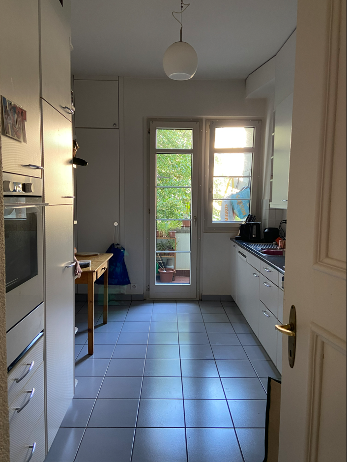 Zimmer in einer WG, Foto 5 von 10