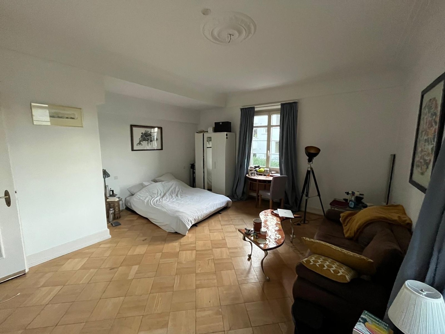 Zimmer in einer WG, Foto 3 von 10