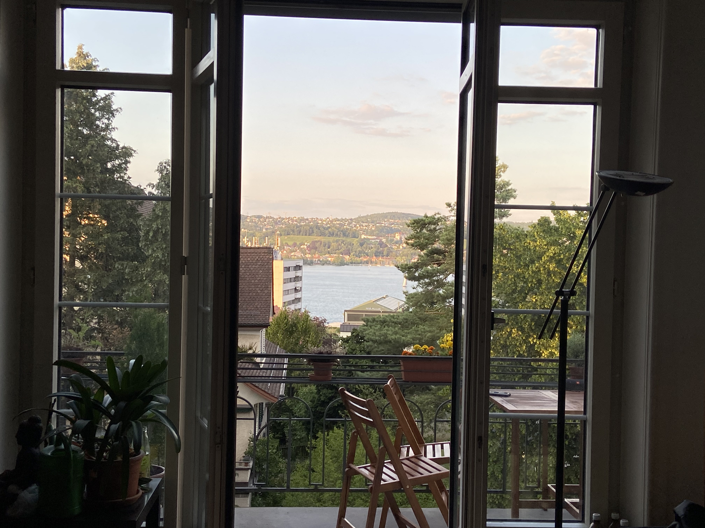 Zimmer in einer WG, Foto 4 von 10