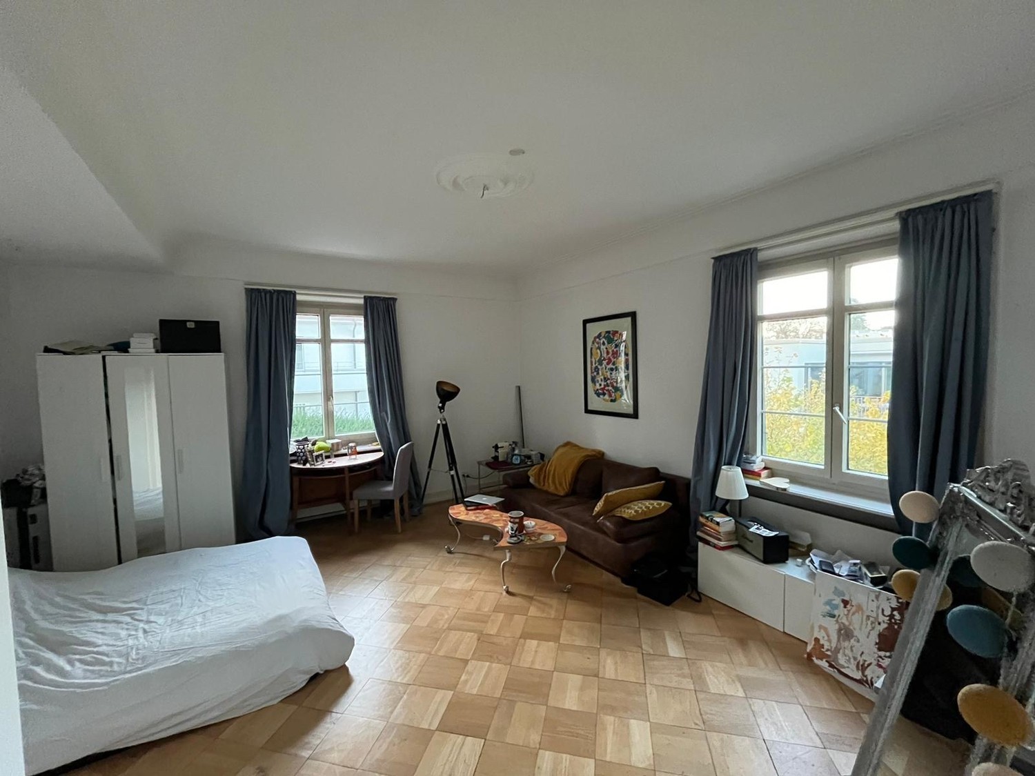 Zimmer in einer WG, Foto 9 von 10