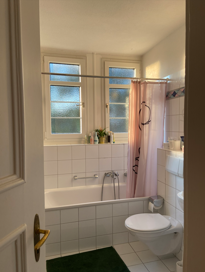 Zimmer in einer WG, Foto 8 von 10