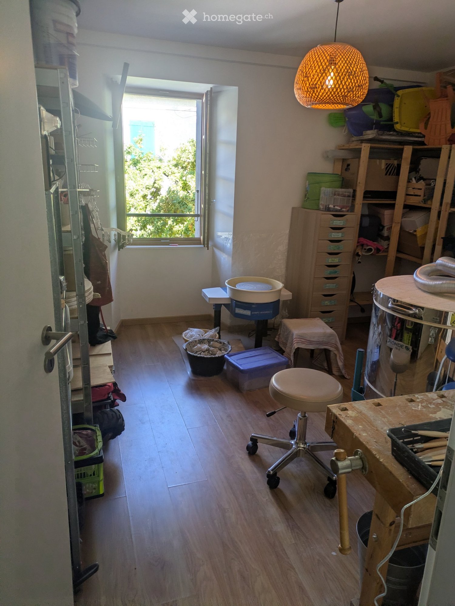 4 ½ Zimmer Wohnung, Foto 5 von 5