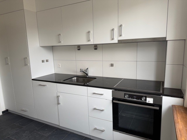 4 rooms apartment