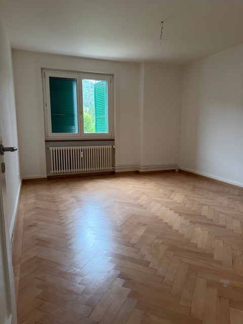 4 rooms apartment