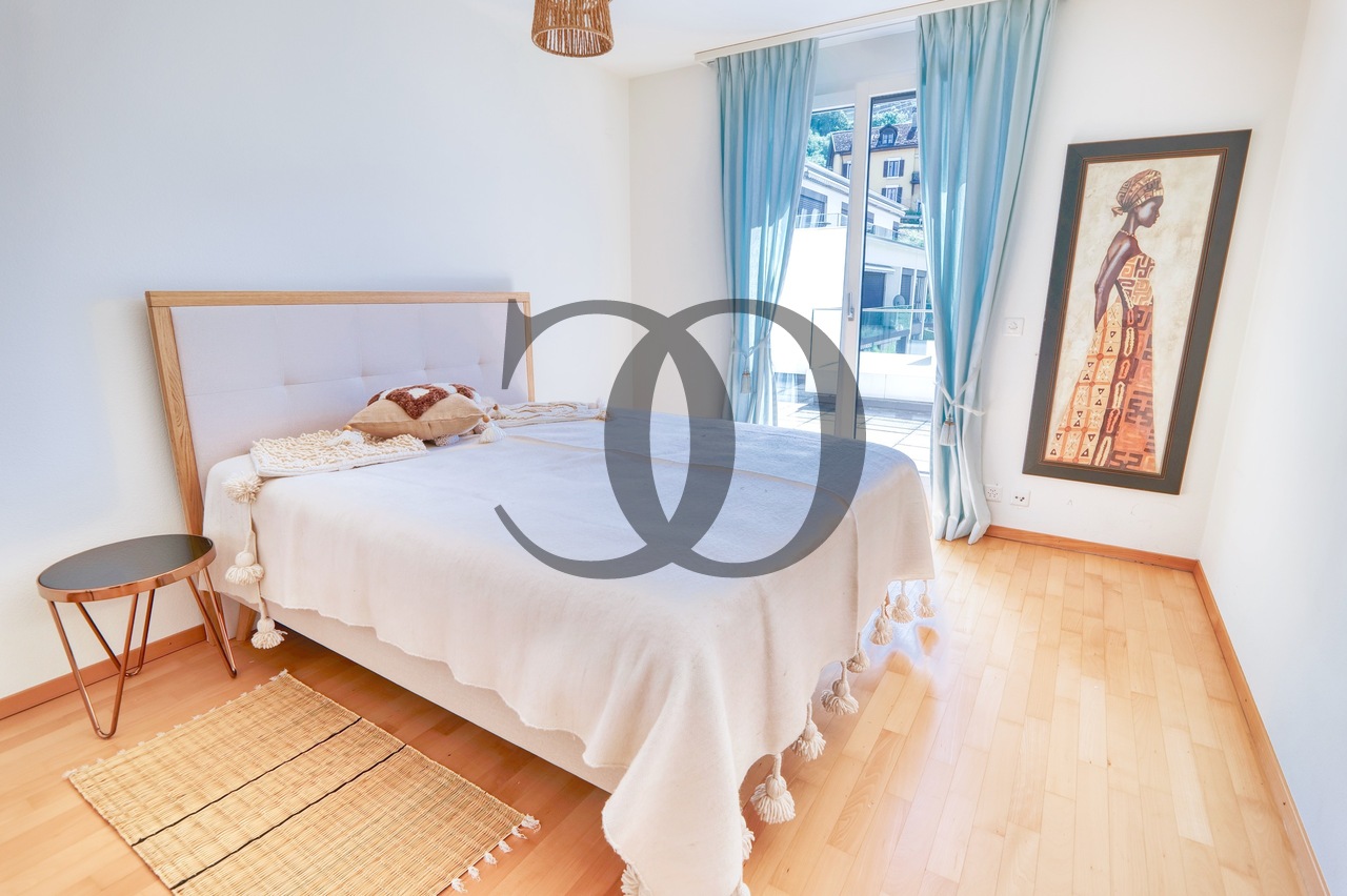 6 ½ rooms apartment (9)