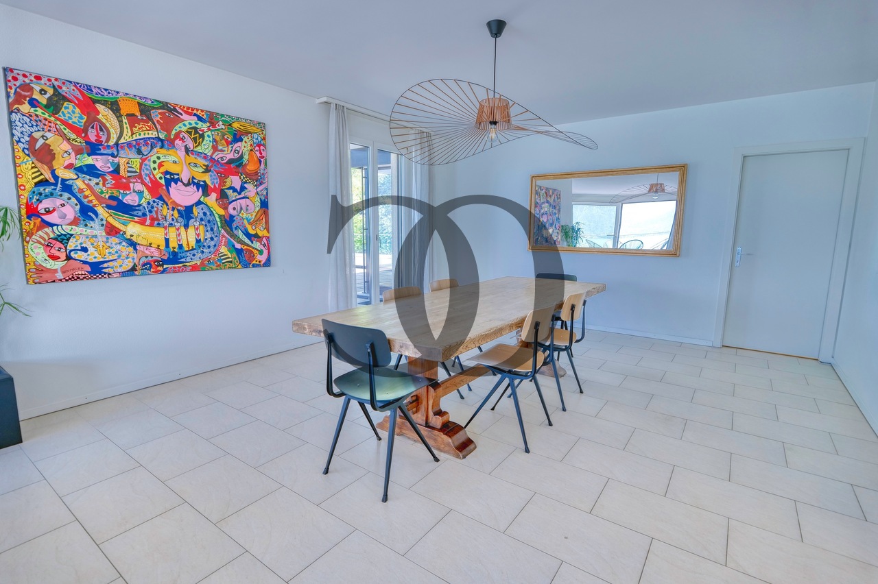 6 ½ rooms apartment (3)