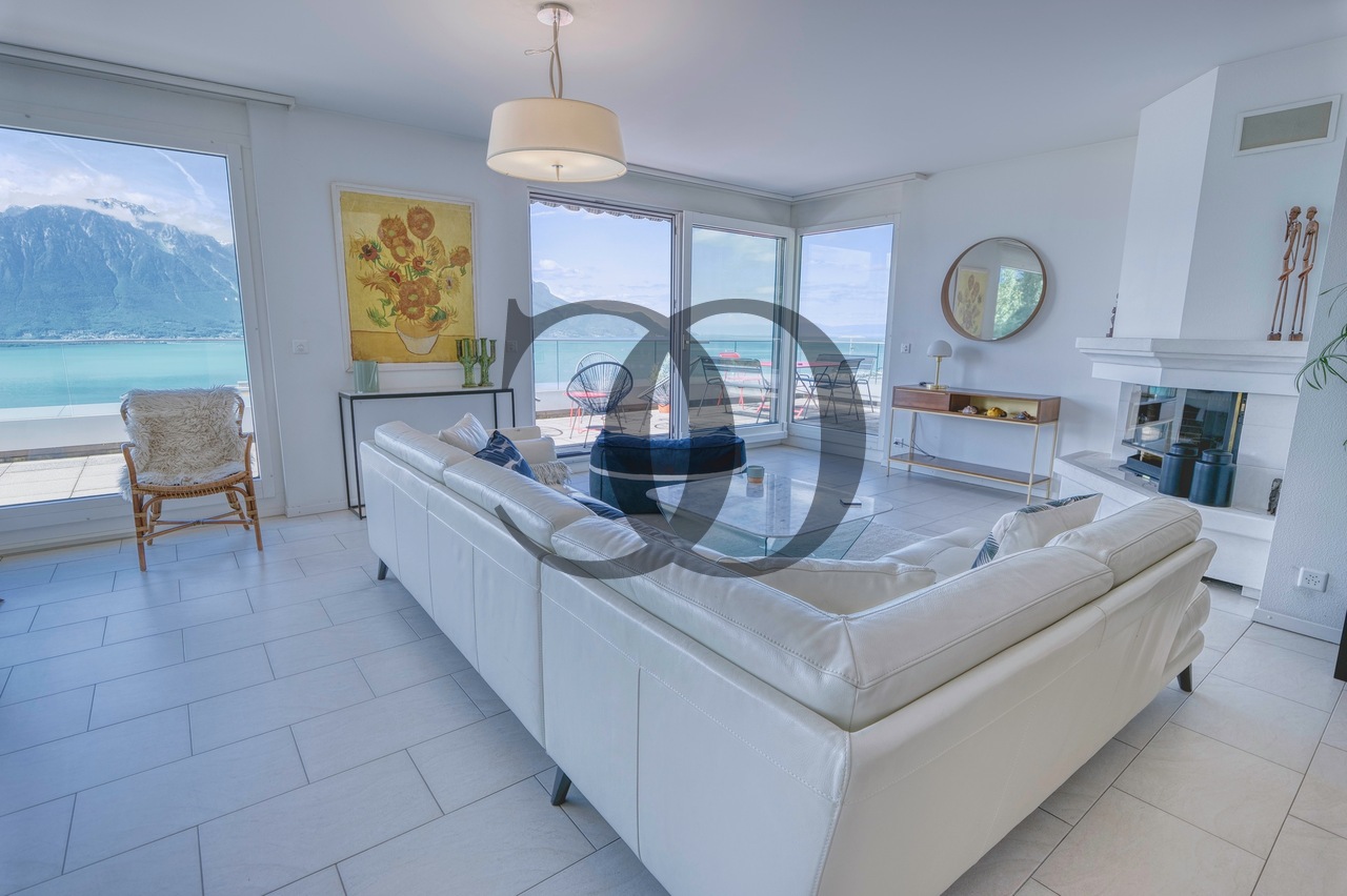 6 ½ rooms apartment (2)