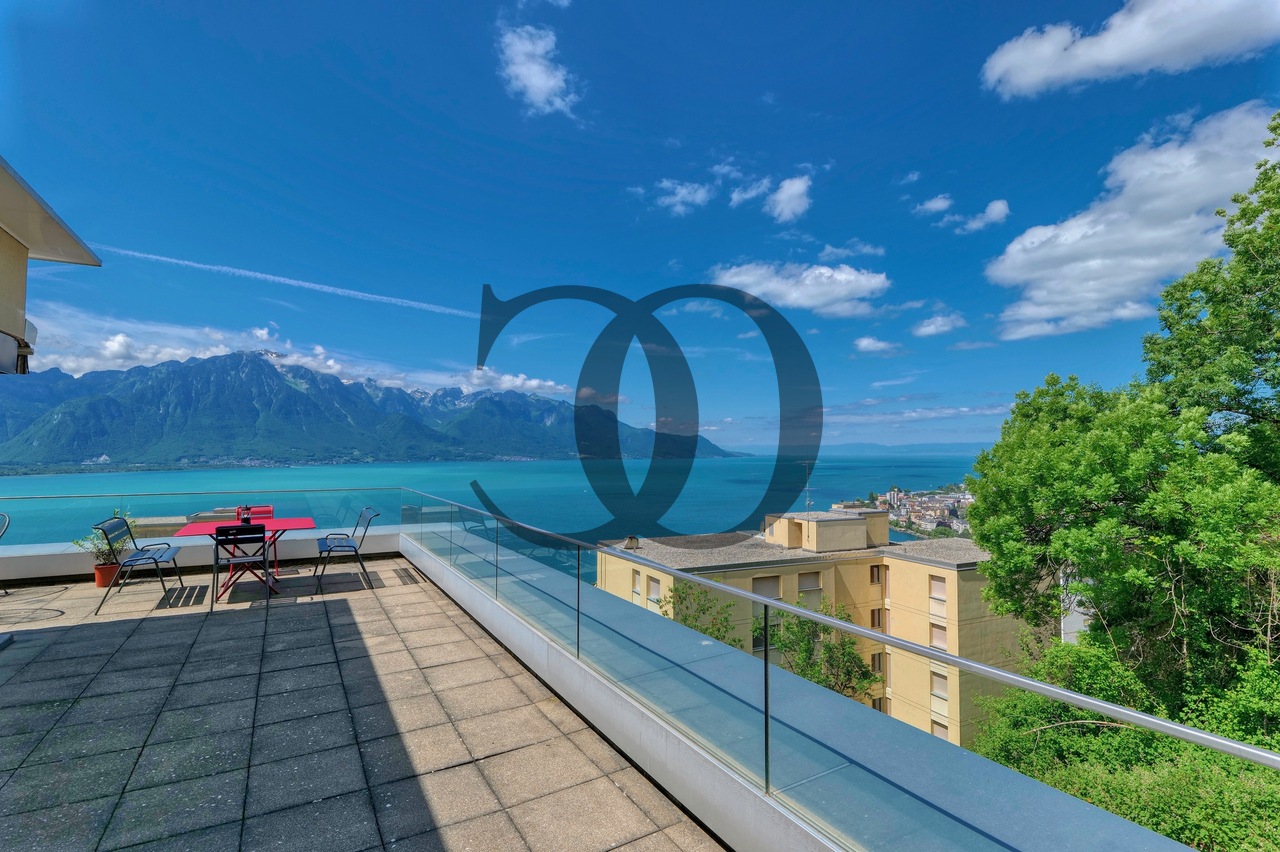 6 ½ rooms apartment (4)