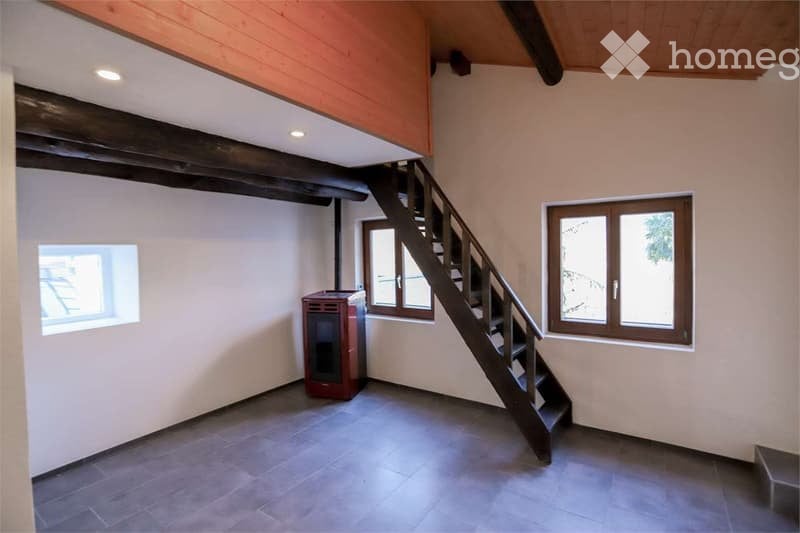 2-Zimmer-Wohnung, Foto 3 von 5