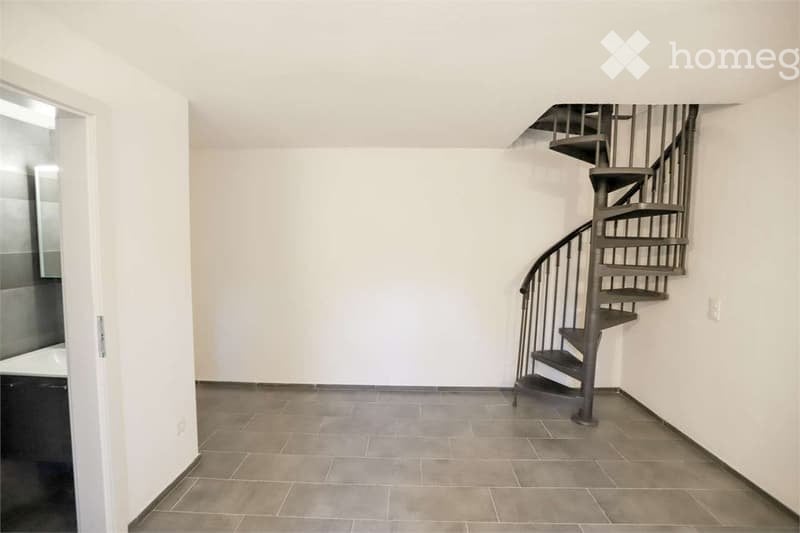2-Zimmer-Wohnung, Foto 2 von 5