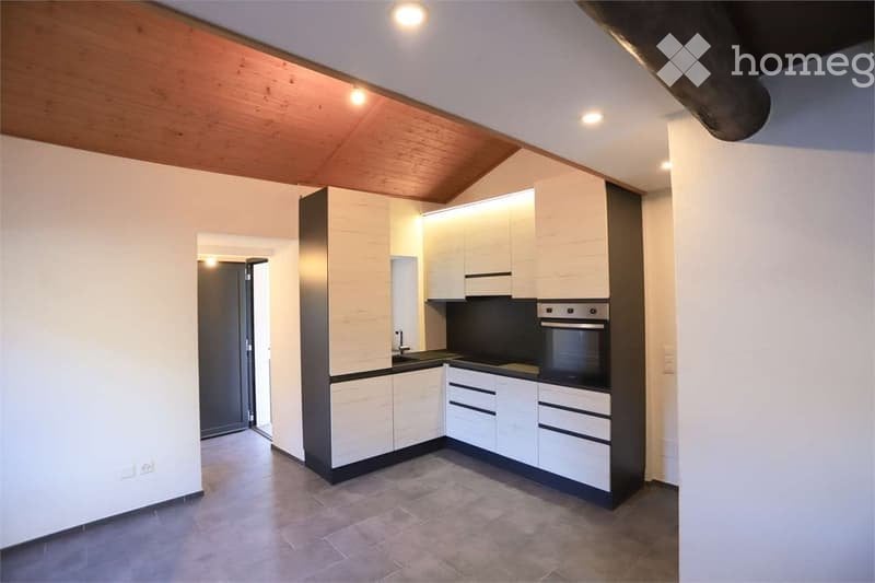 2-Zimmer-Wohnung, Foto 5 von 5