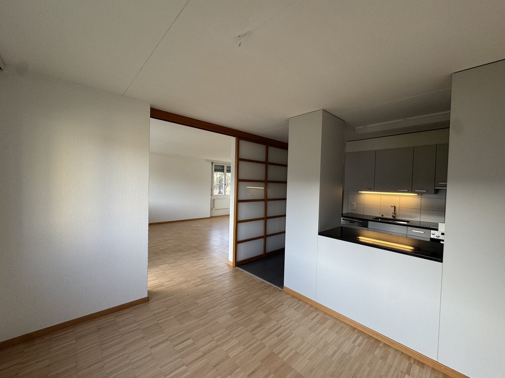 4 ½ rooms apartment, Foto 4 von 10