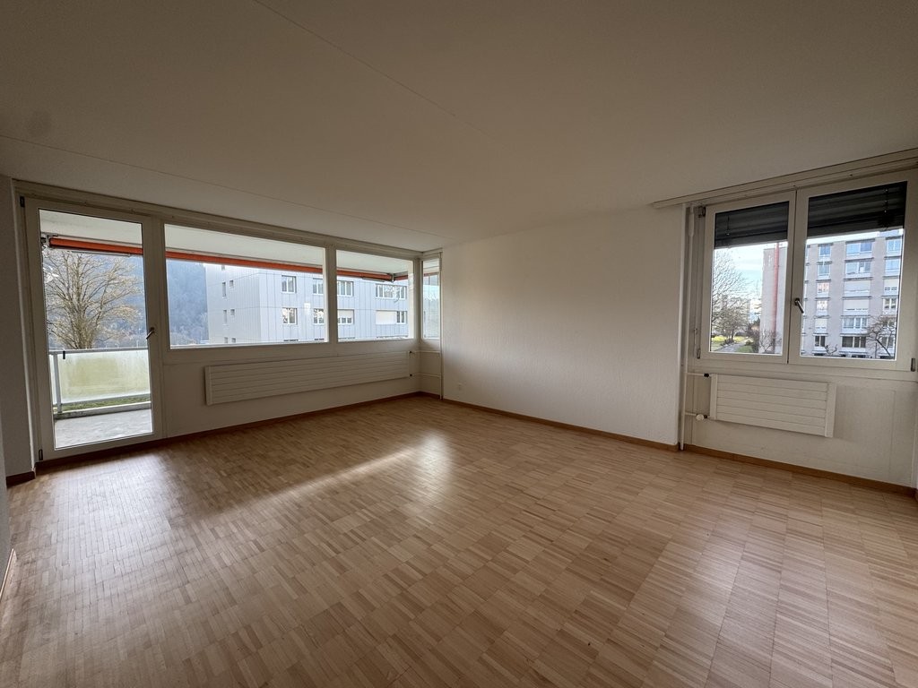 4 ½ rooms apartment, Foto 5 von 10