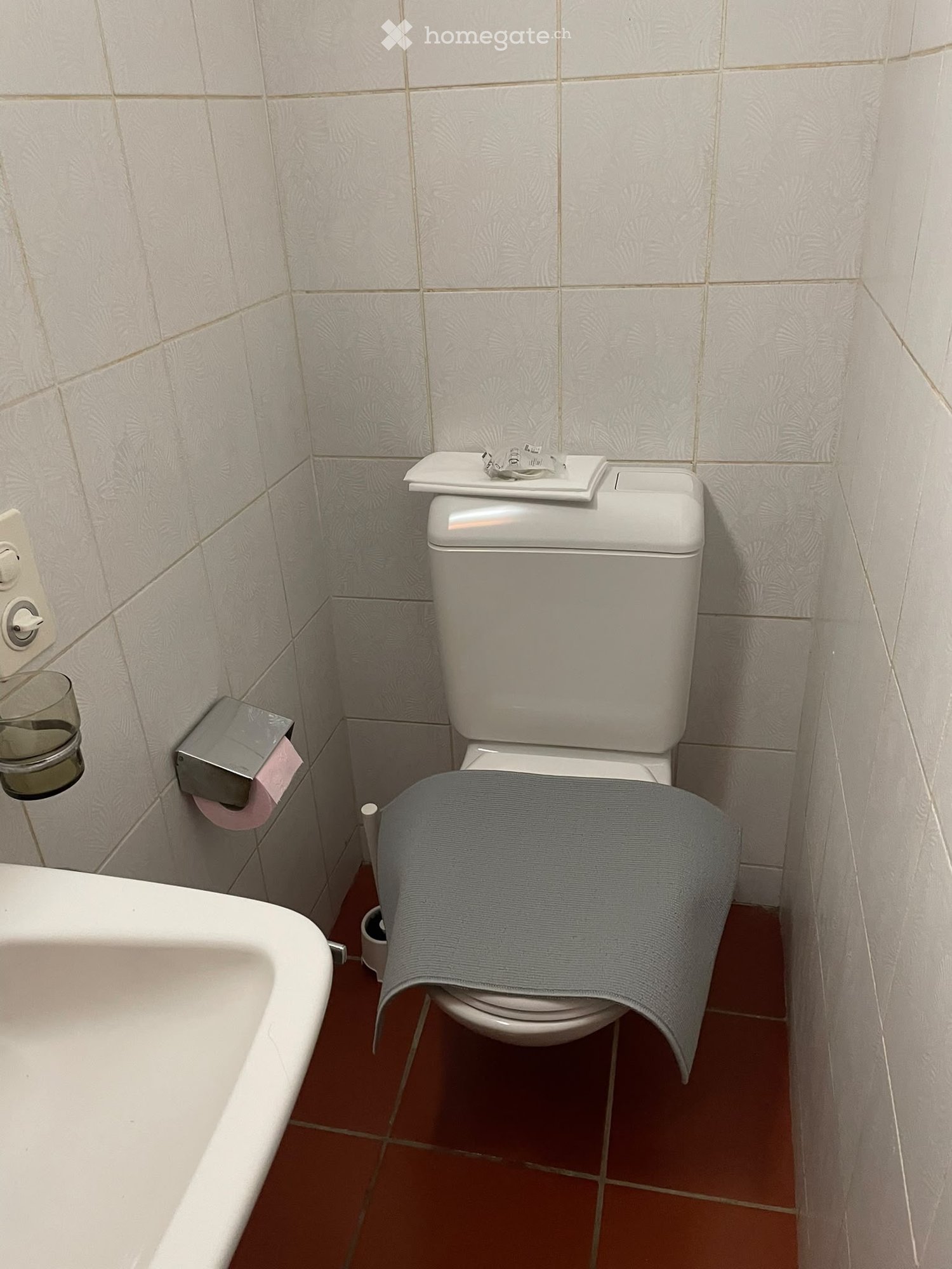 2-Zimmer-Wohnung, Foto 5 von 5