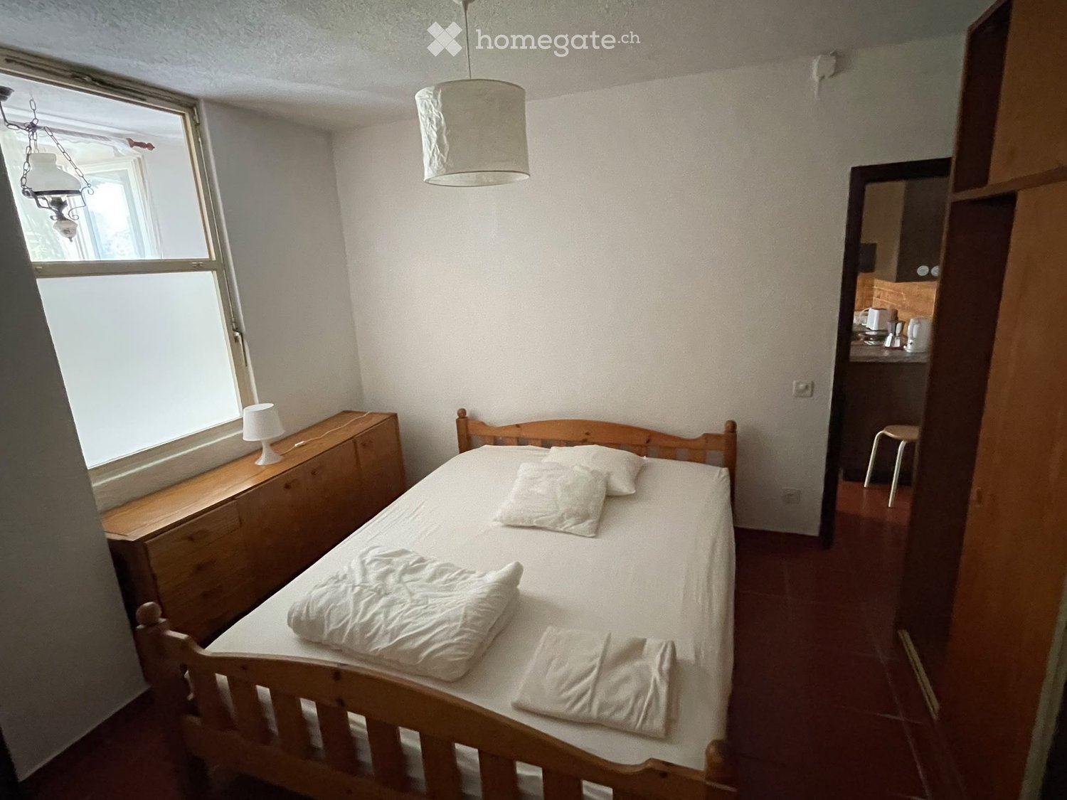 2-Zimmer-Wohnung, Foto 1 von 5