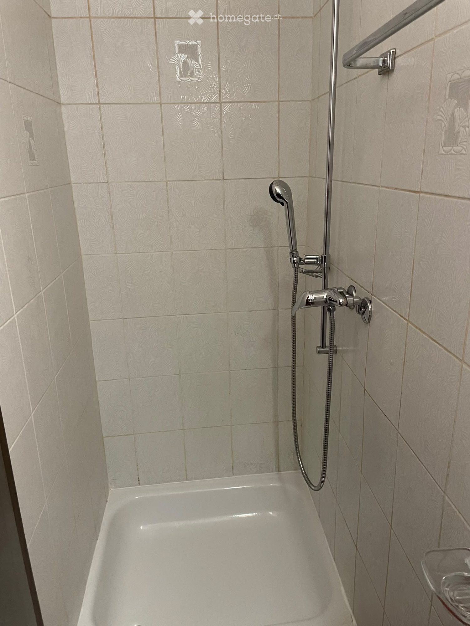 2-Zimmer-Wohnung, Foto 3 von 5