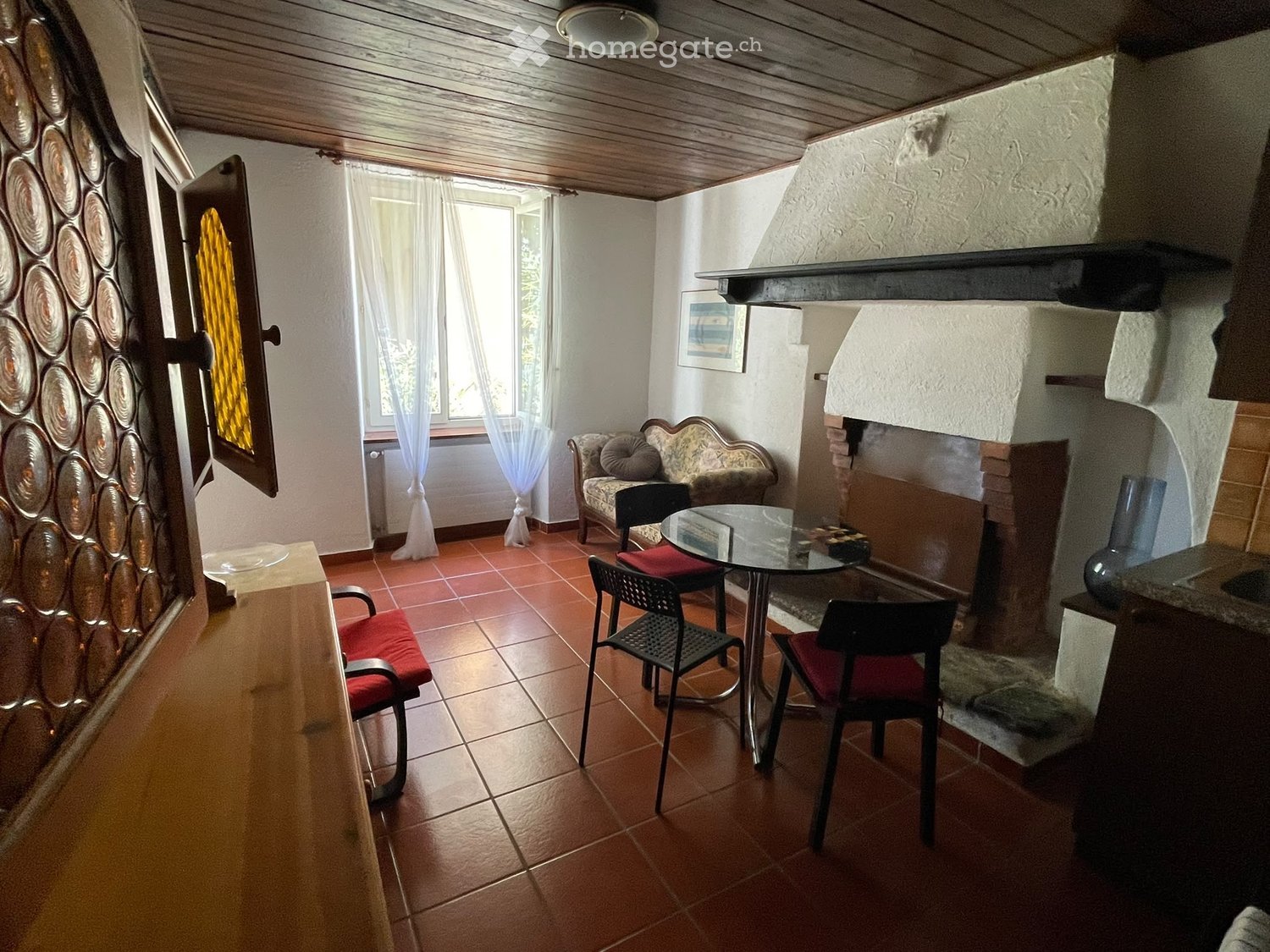 2-Zimmer-Wohnung, Foto 4 von 5