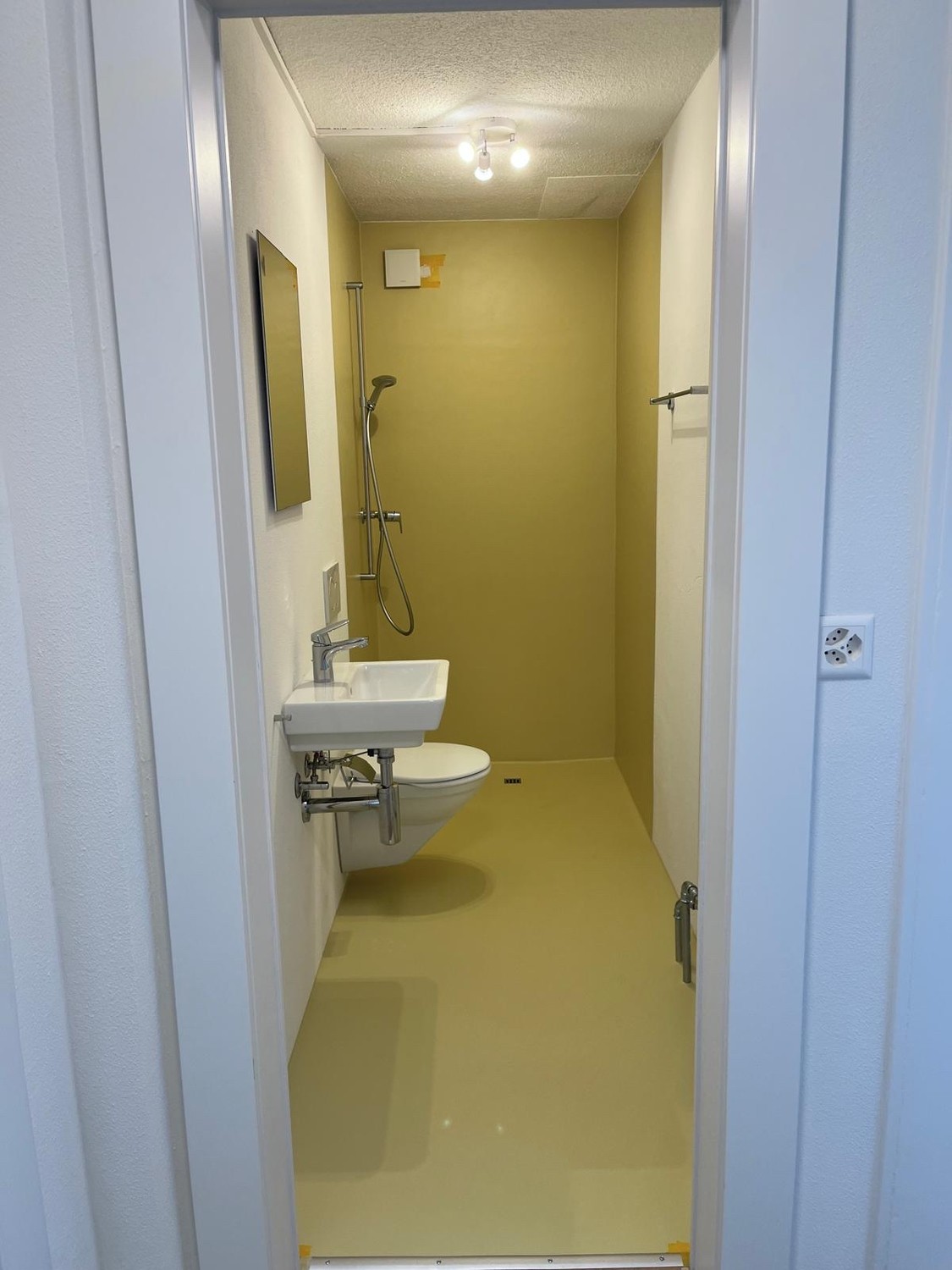 Room in a shared flat, photo 9 of 10