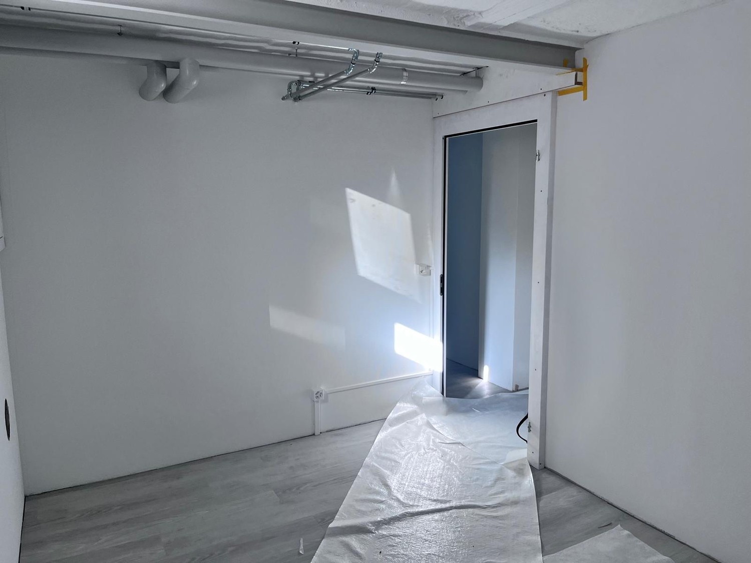 Room in a shared flat, photo 1 of 10