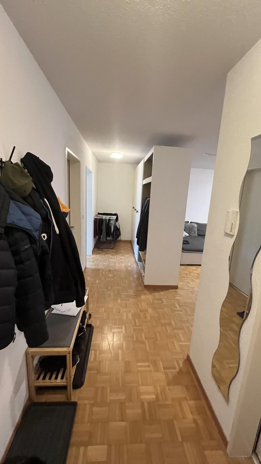 4 ½ rooms apartment, Foto 1 von 10