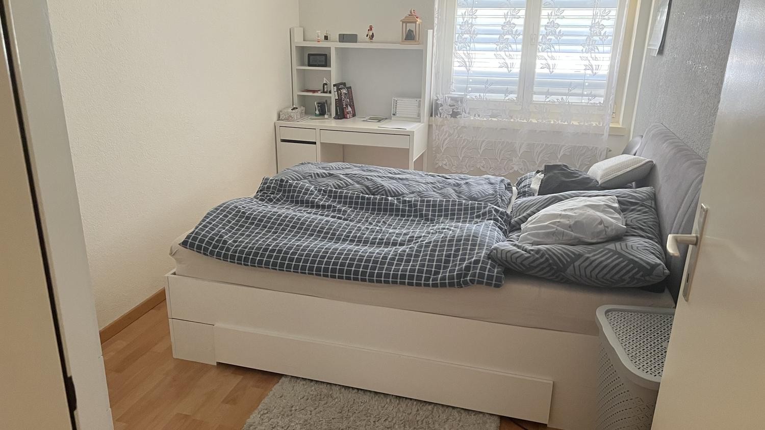 4 ½ rooms apartment, Foto 7 von 10