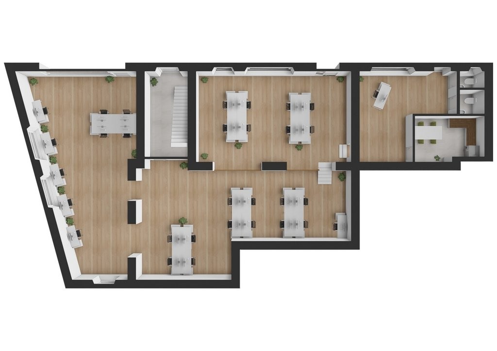 Büro, Foto 2 von 4