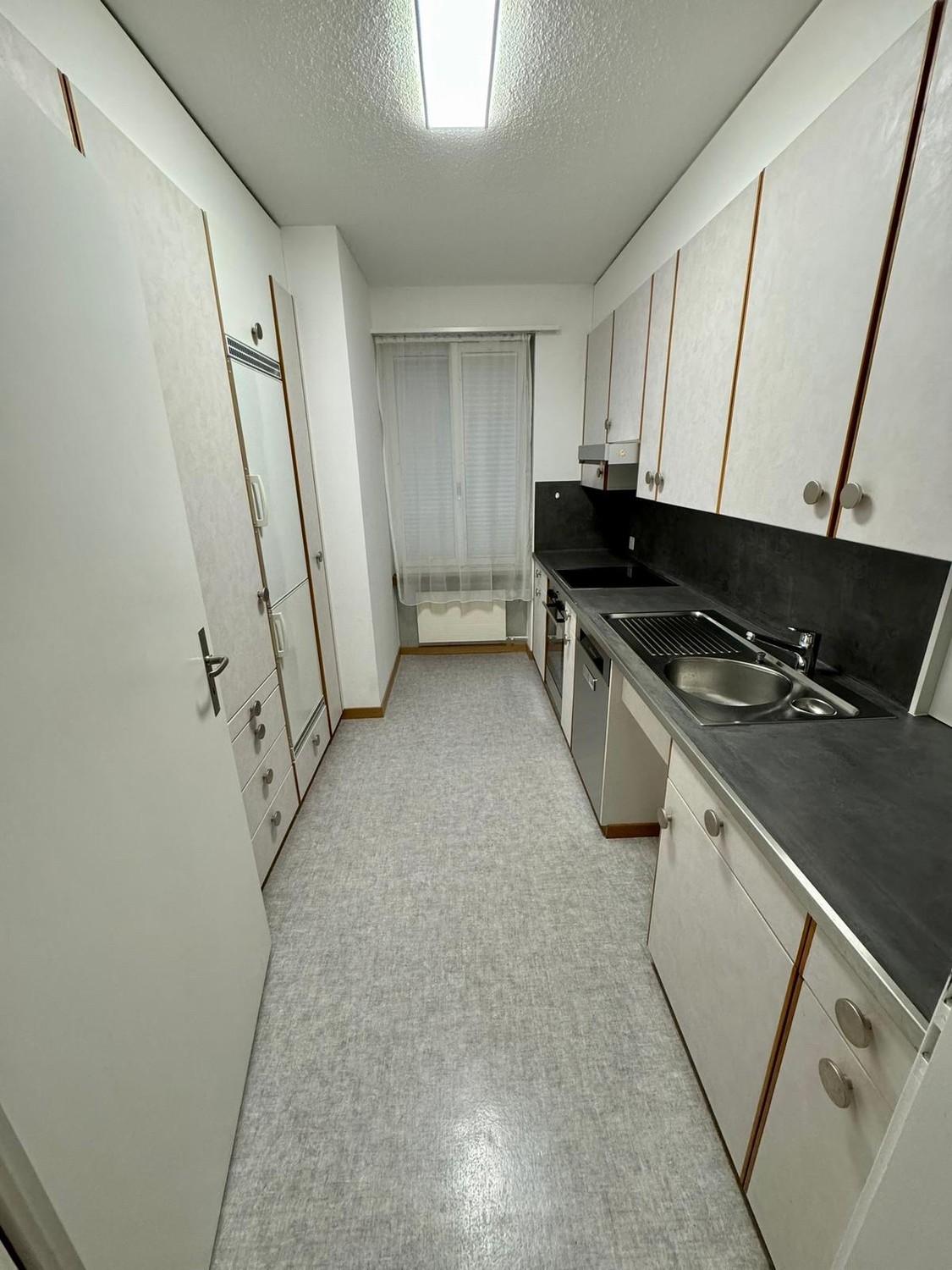 Appartamento di 1 ½ locali