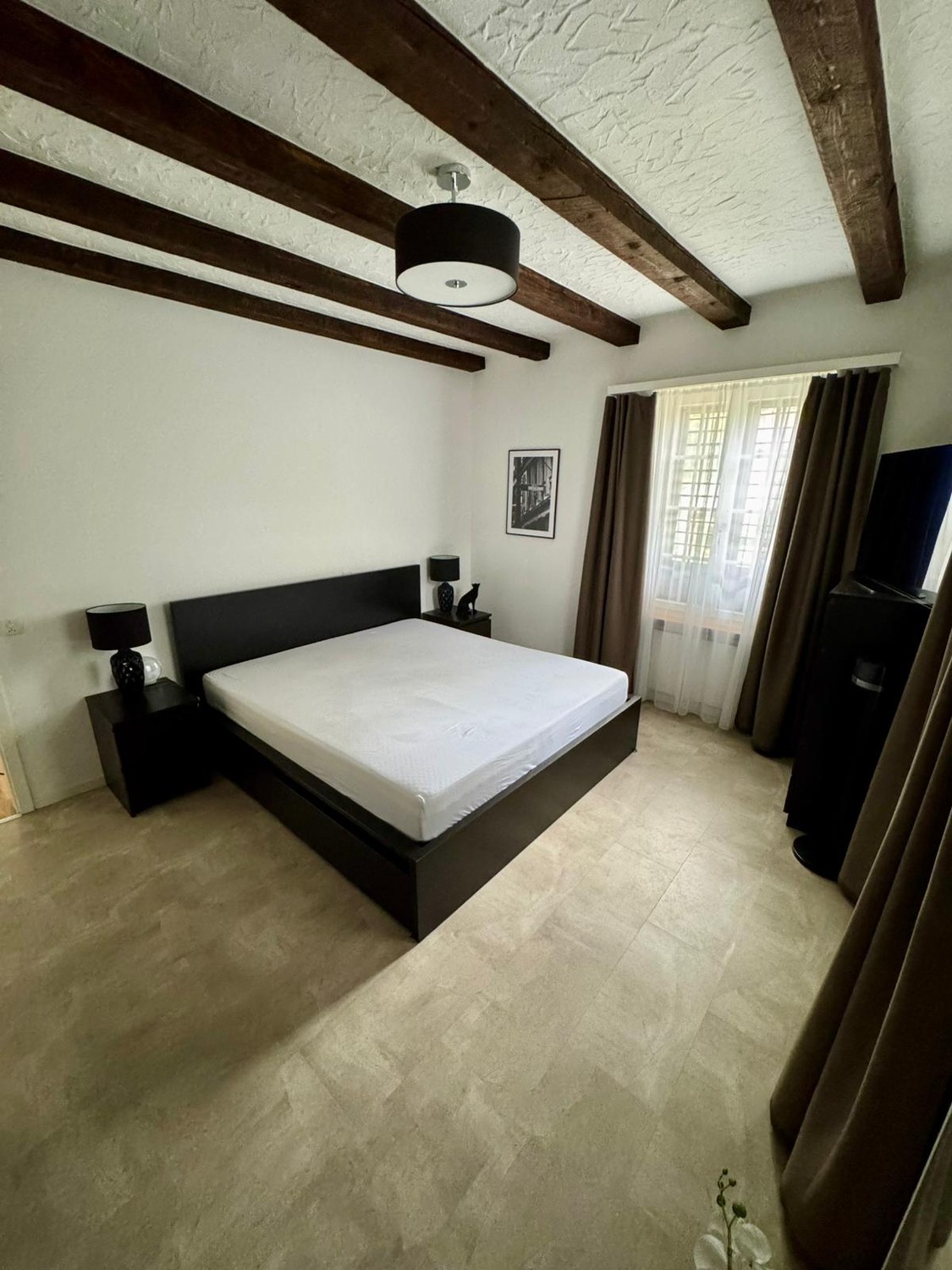 Appartamento di 1 ½ locali