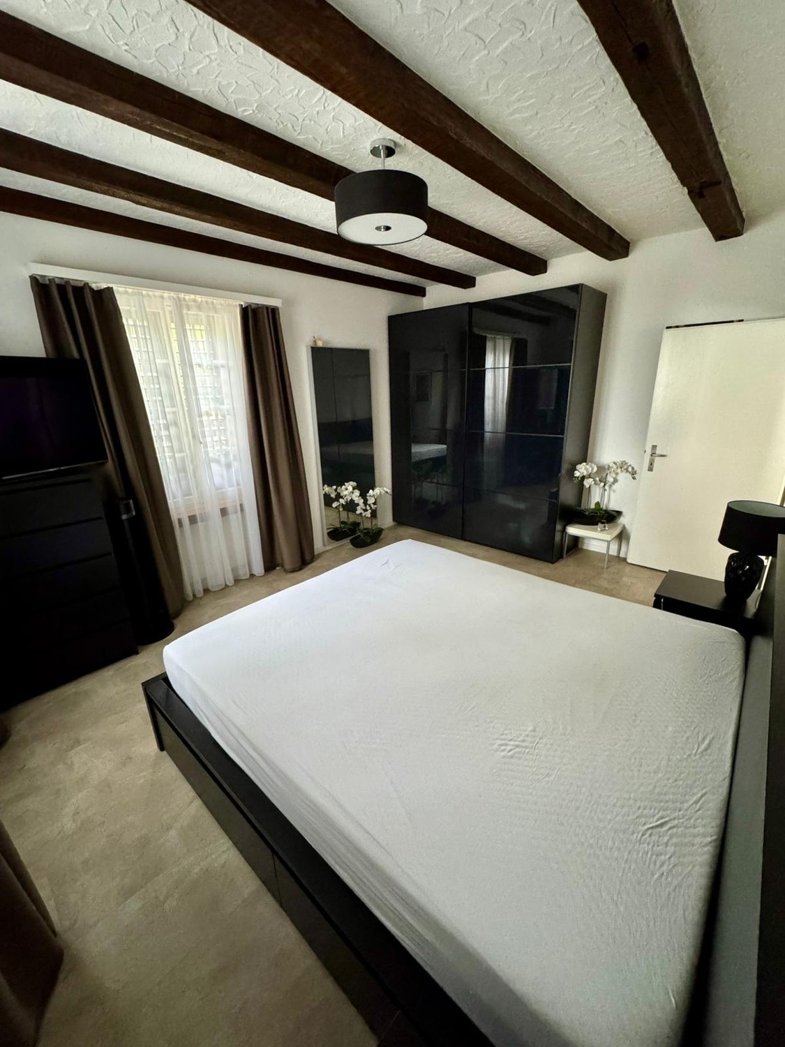 Appartamento di 1 ½ locali