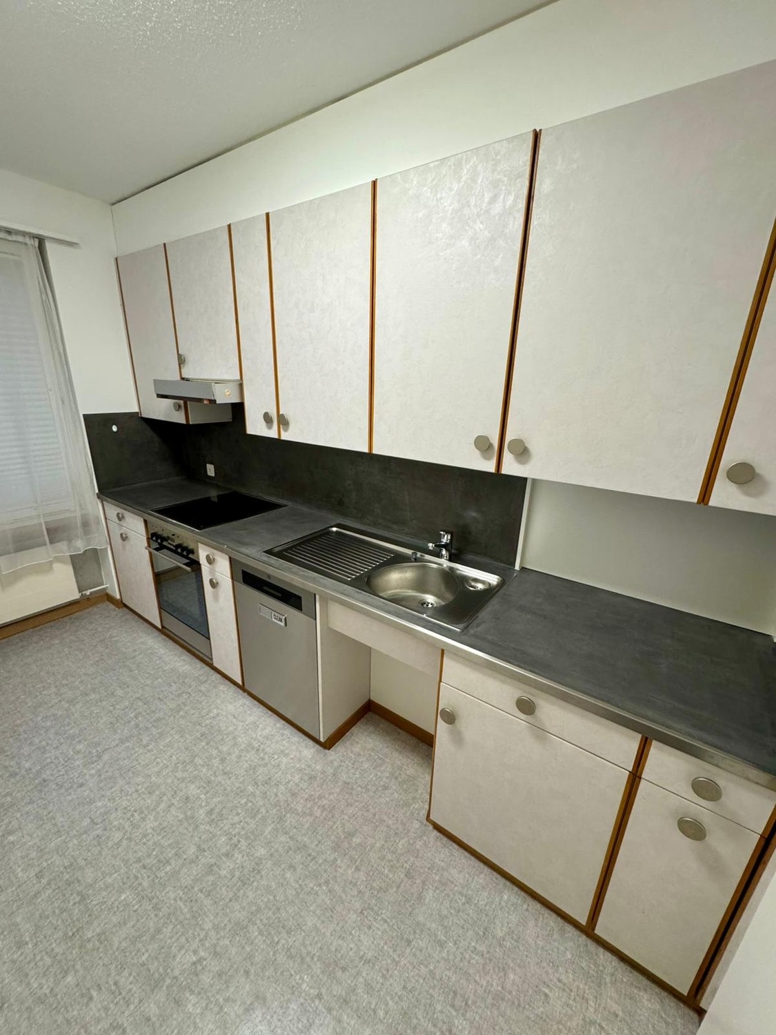 Appartamento di 1 ½ locali