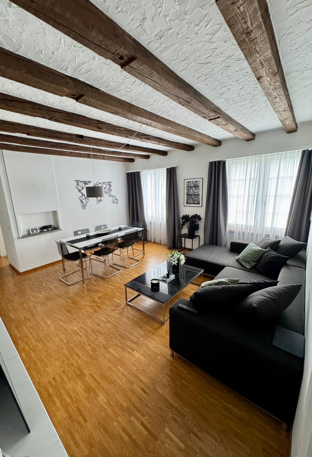 Appartamento di 1 ½ locali