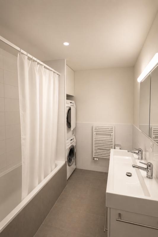 Appartement de 4 pièces