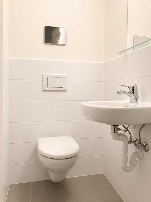 Appartement de 4 pièces