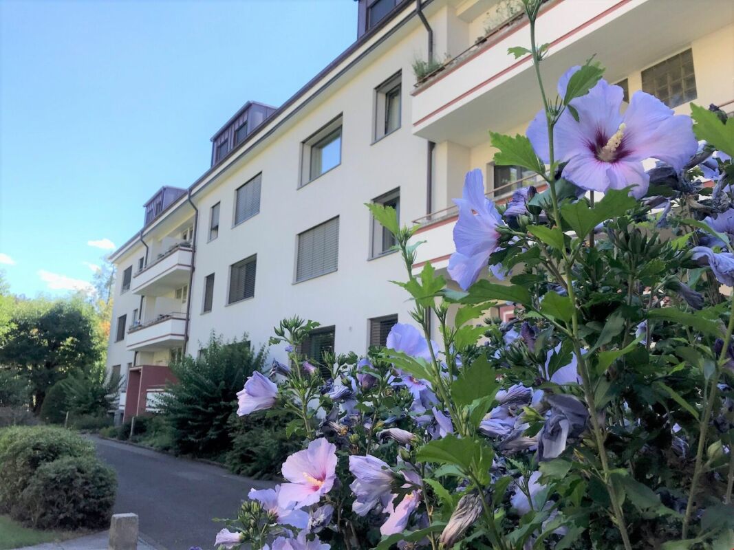 Appartement de 4 pièces