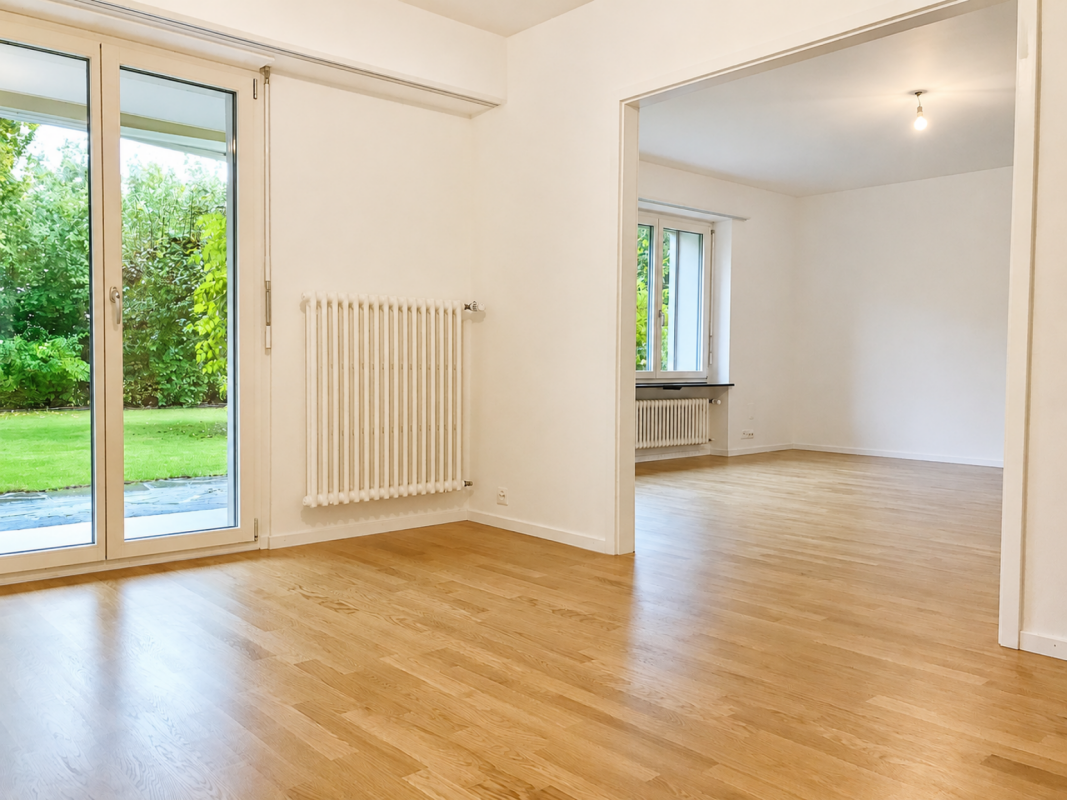 Appartement de 4 pièces